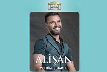 Alişan Konseri