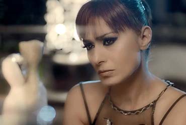 Yıldız Tilbe Konseri